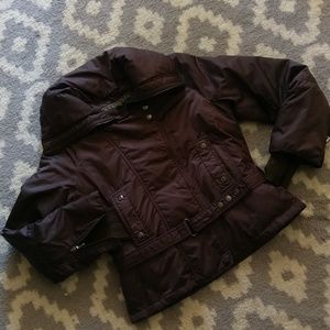 Kenneth Cole down jacket